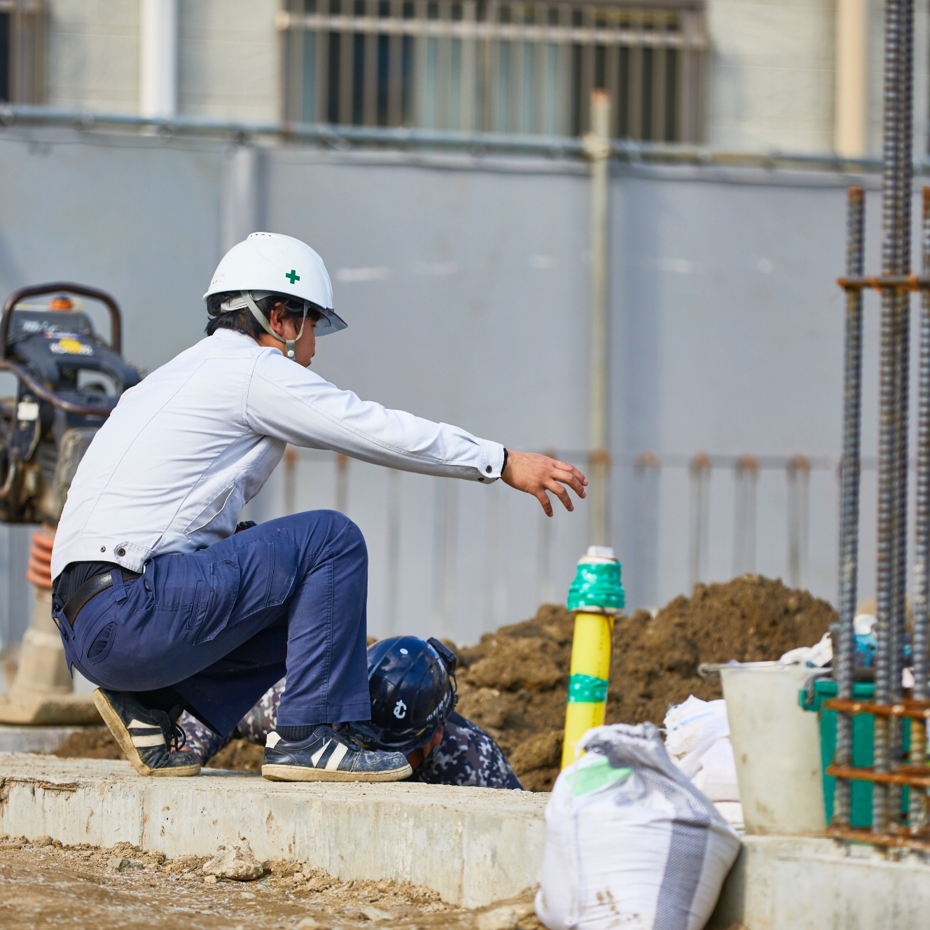 誇りたいのは、業界NO.1の信頼。