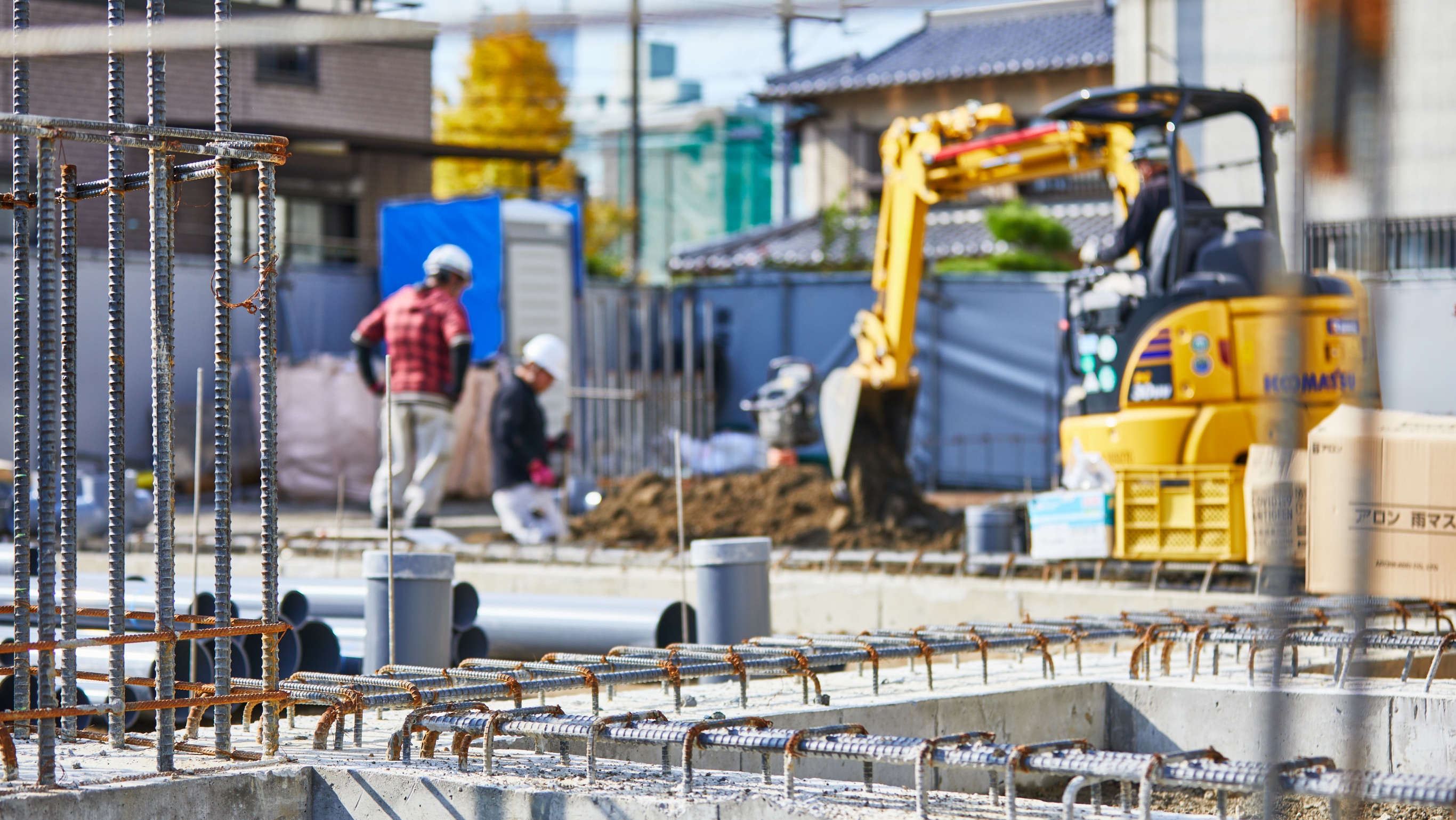 YAMAMOTO SETSUBI KOGYO RECRUIT