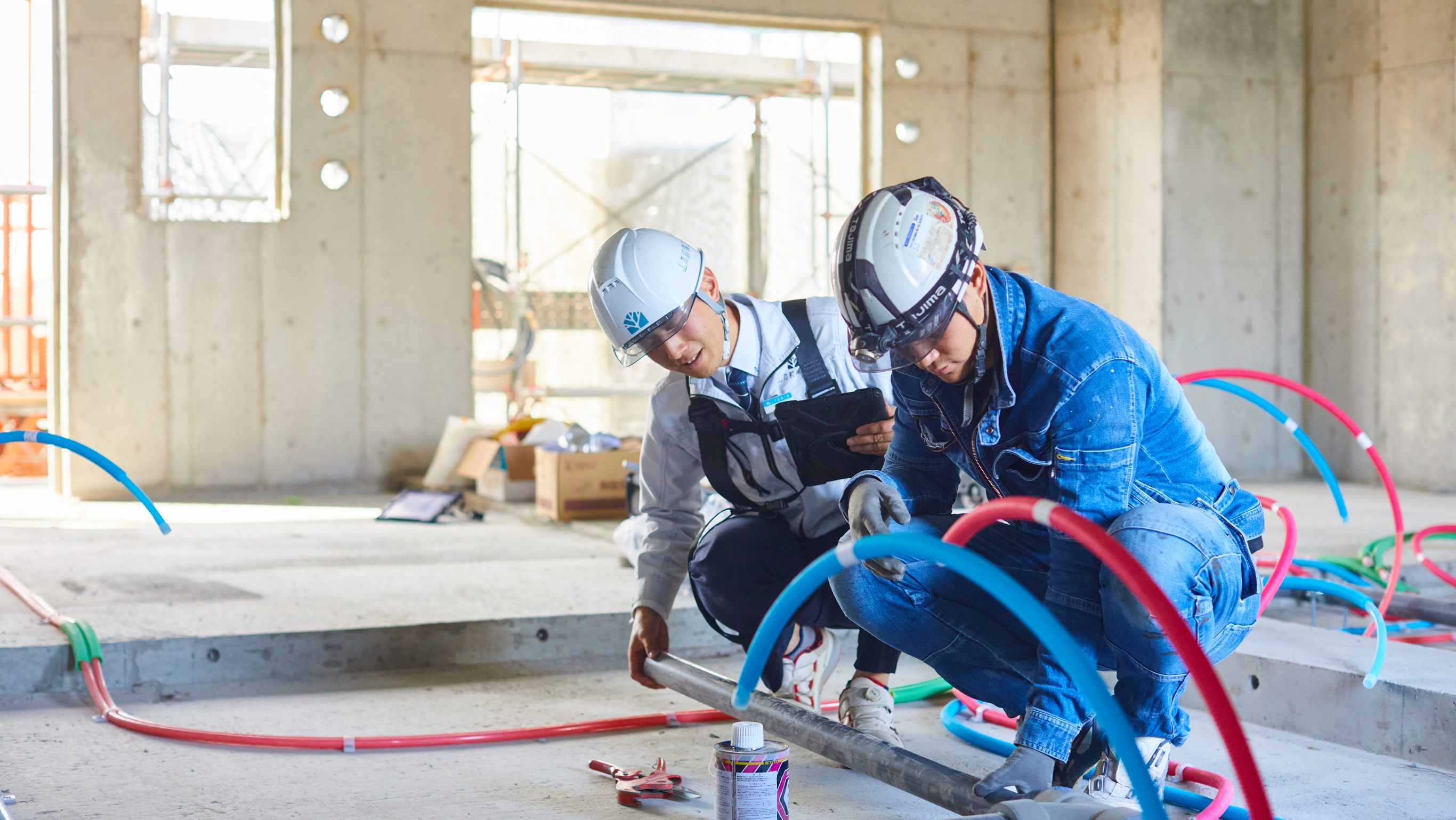 YAMAMOTO SETSUBI KOGYO RECRUIT