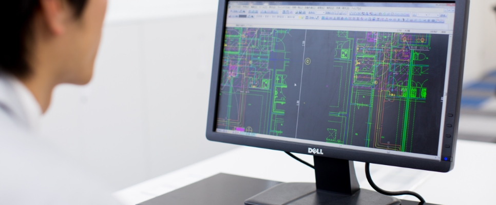 代表メッセージ