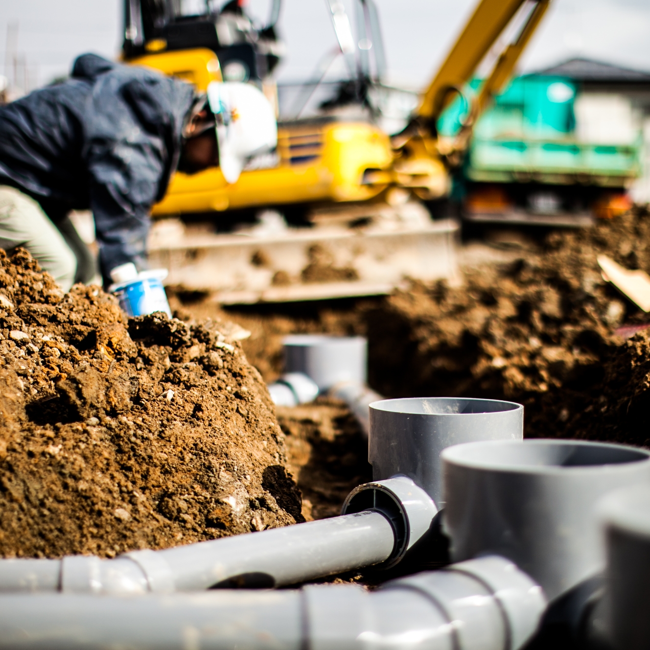 住宅、市庁舎、大学キャンパス etc…。活躍の場が広がってきました。