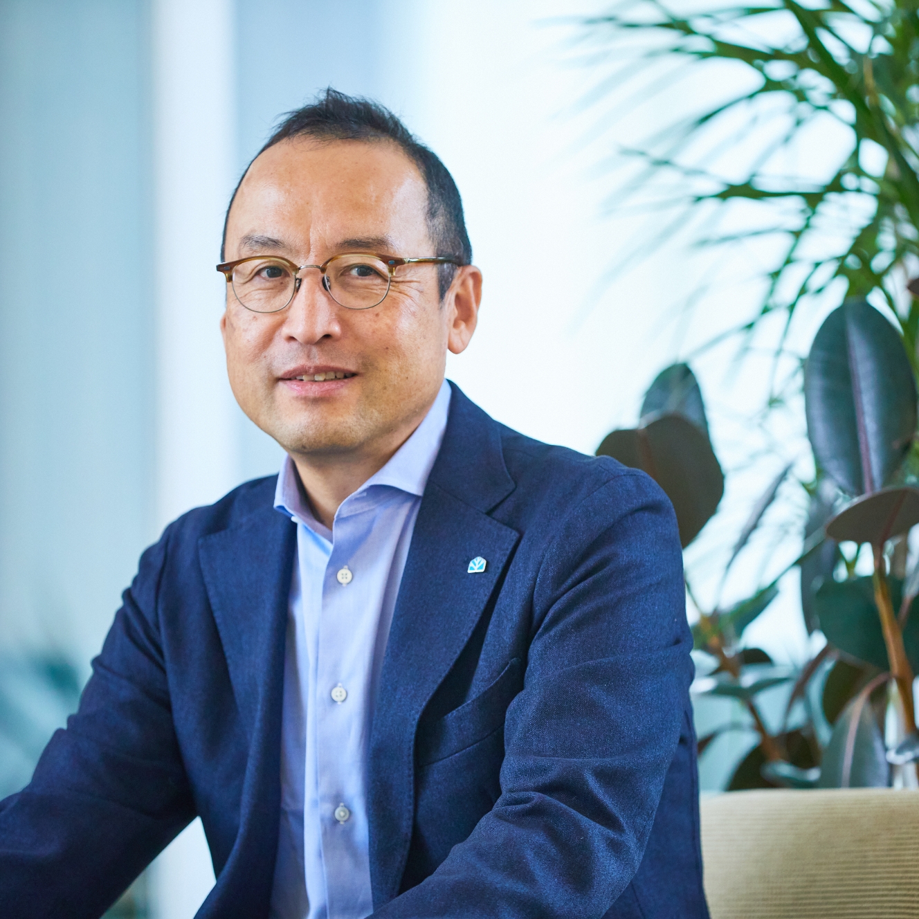 当たり前プラスαの価値をつくる。