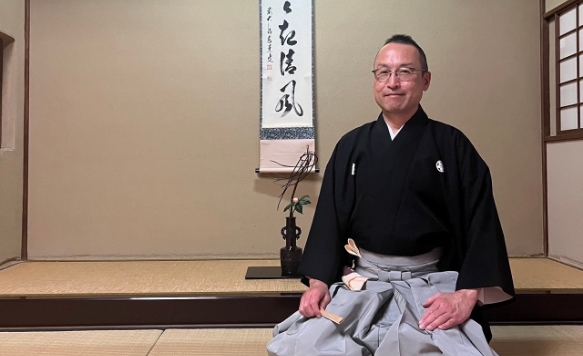 代表プロフィール