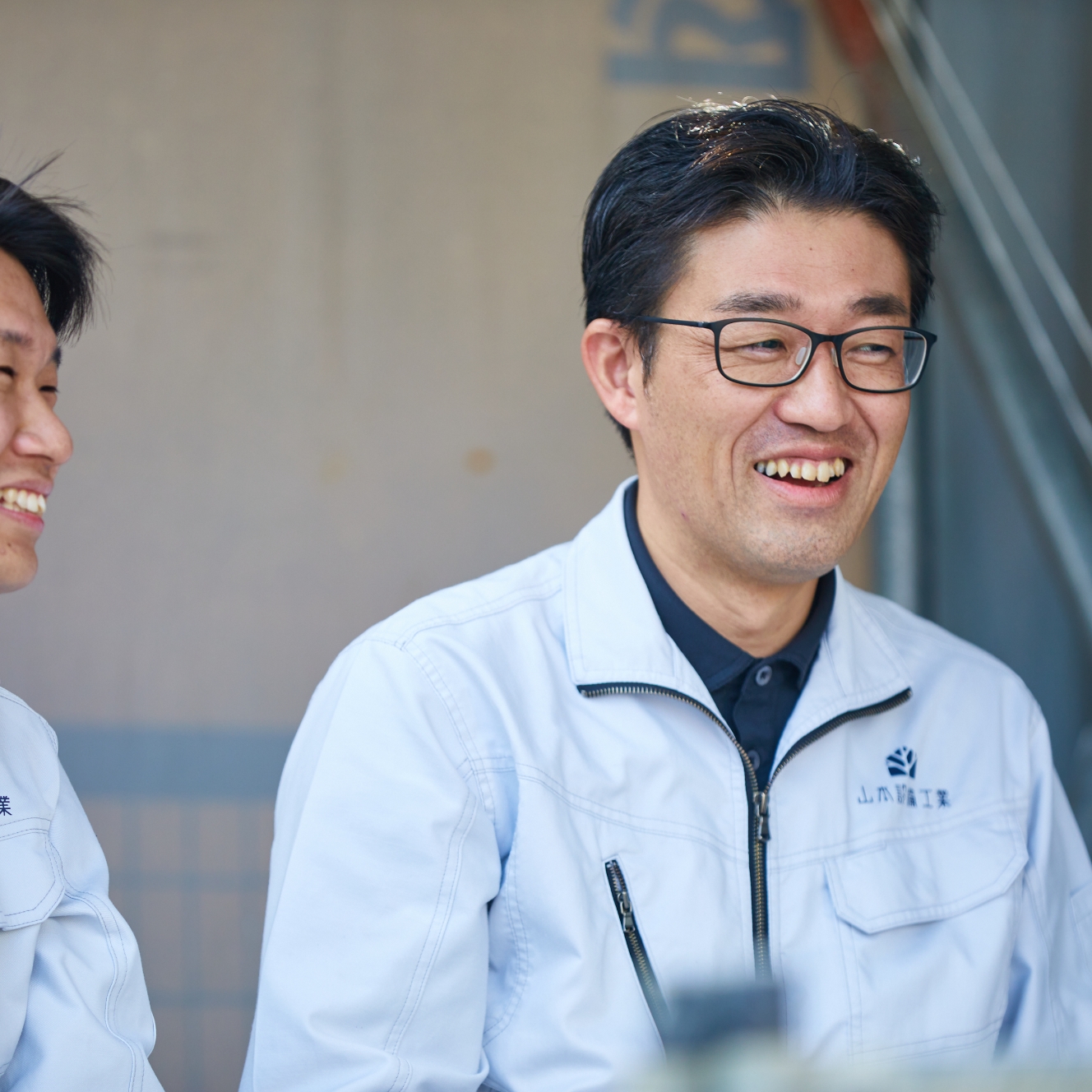 仕事の面白い部分・大変な部分は？