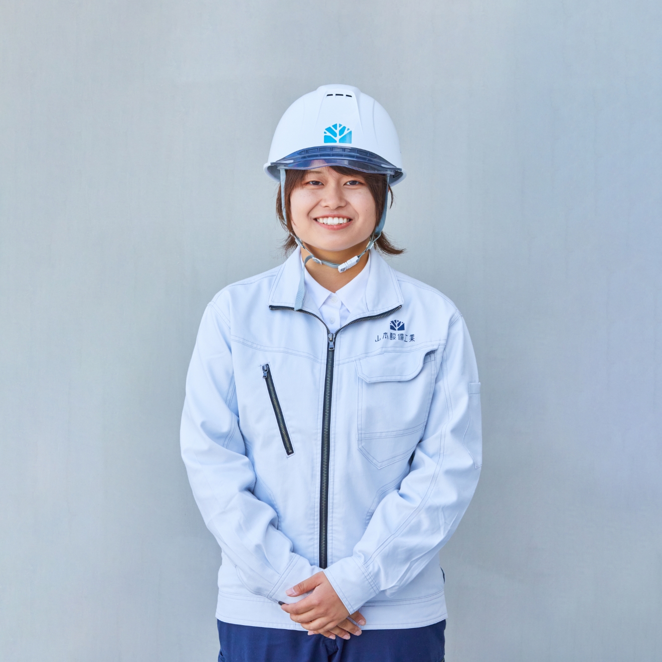 これから頑張っていきたいことは？