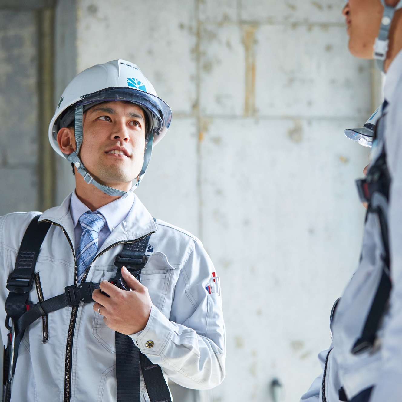 これから頑張っていきたいことは？