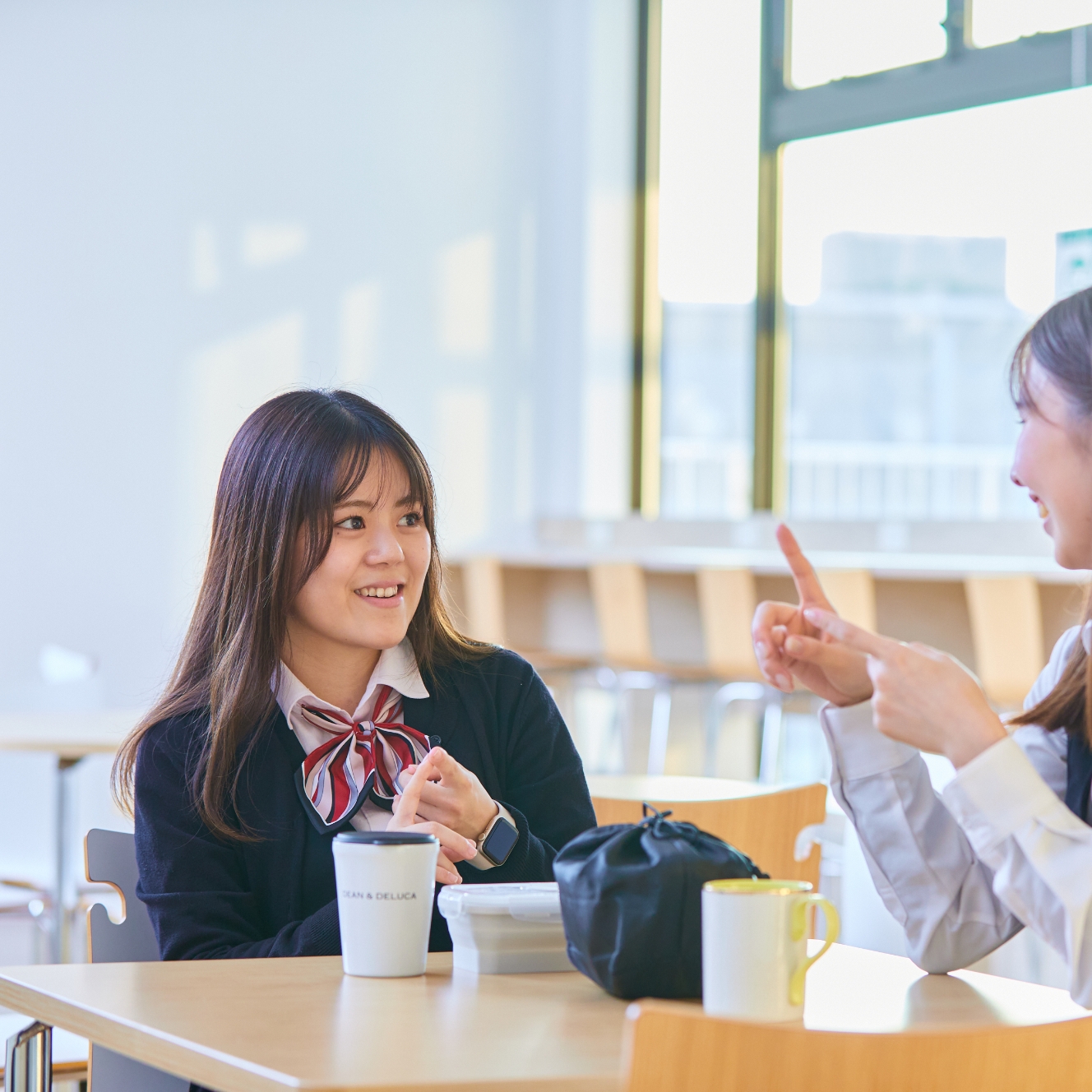 仕事の面白い部分・大変な部分は？