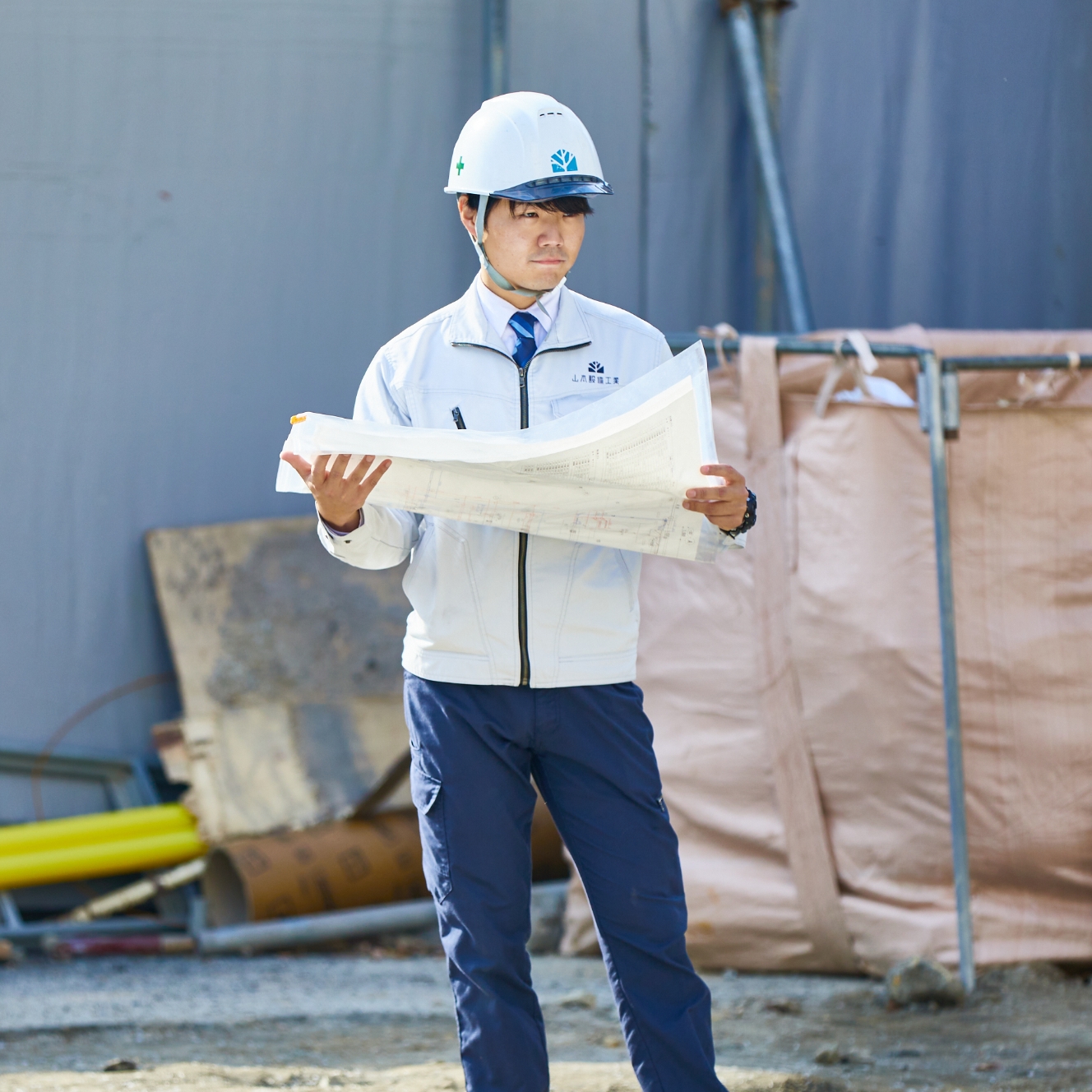 これから頑張っていきたいことは？